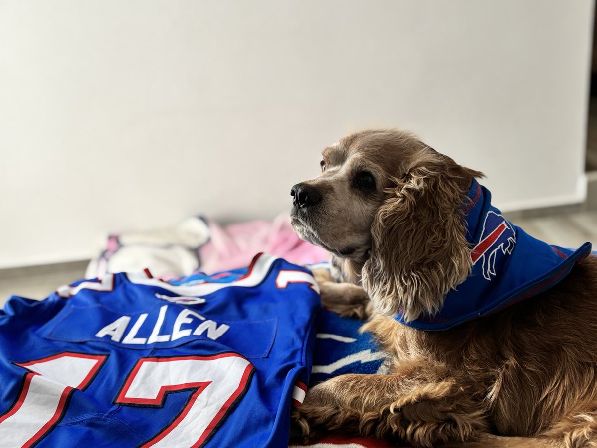 chefanfromhell's tweet photo. Aquí esperando que ganen los Bills de Buffalo #NFLEnTelevisa https://t.co/A06pXD4PTn