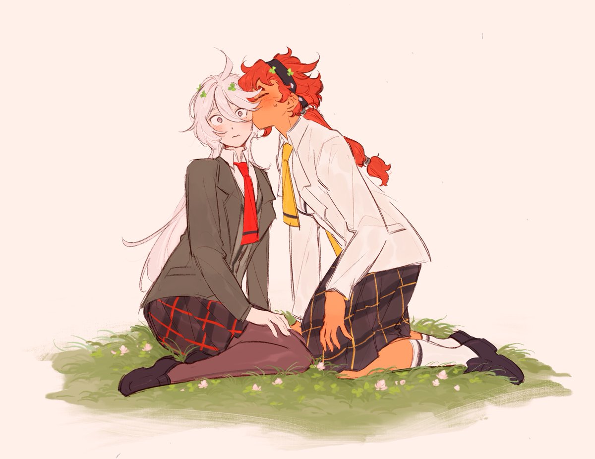 yam🌱 SULEMIO BACK!! tweet media