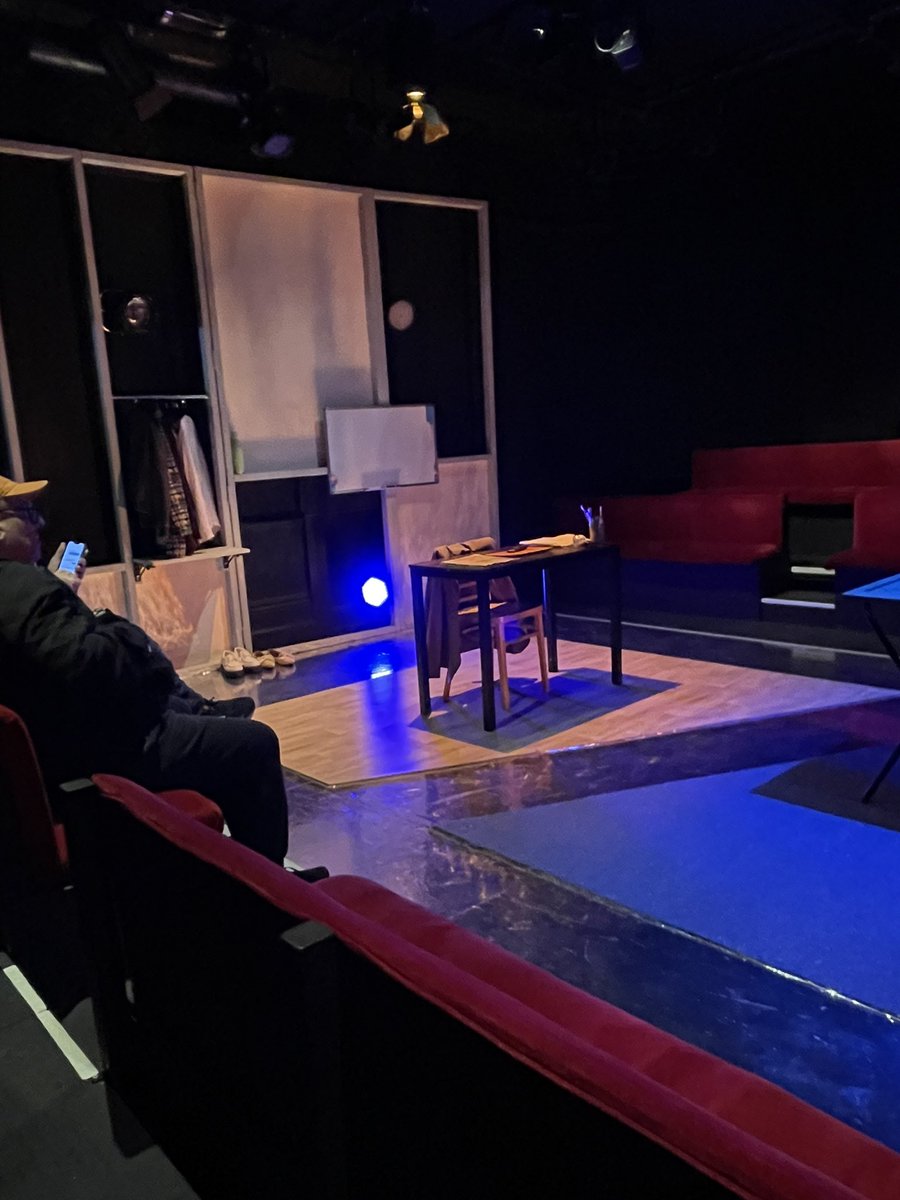 charlotte ashton (@womblewombat) on Twitter photo BELLY OF THE BEAST by Saana Sze <a href="/finborough/">Finborough Theatre</a> Writing so fizzy it could be Coca Cola in this stunning debut play that asks: what are schools for? <a href="/ShilohCoke/">Shiloh Coke</a> and <a href="/SamBampoeParry/">Sam Bampoe-Parry</a> give passionate, touching, roller coaster performances as student and teacher both struggling to answer. BELLY OF THE BEAST by Saana Sze <a href="/finborough/">Finborough Theatre</a> Writing so fizzy it could be Coca Cola in this stunning debut play that asks: what are schools for? <a href="/ShilohCoke/">Shiloh Coke</a> and <a href="/SamBampoeParry/">Sam Bampoe-Parry</a> give passionate, touching, roller coaster performances as student and teacher both struggling to answer.