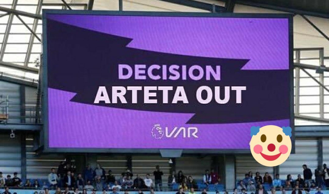 Mikel Arteta has ruined everything about this club. We will have start from 0 again because of his terrible decisions. It should be the end of him. I want my club back so much. #ArtetaOut