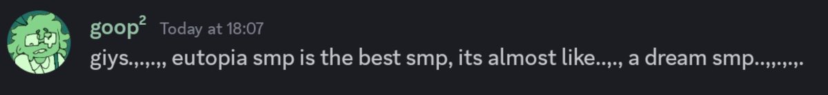EutopiaSMP (@eutopiasmp) on Twitter photo 