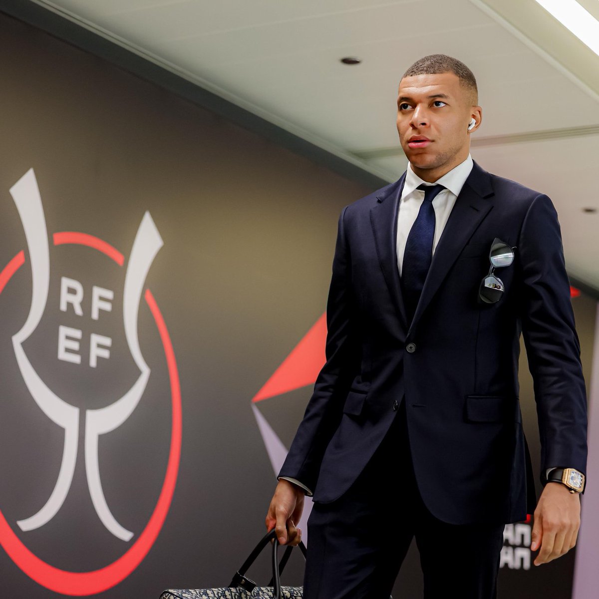 MadridXtra's tweet photo. Kylian Mbappé. 🇫🇷 https://t.co/jIO2gLCzxy