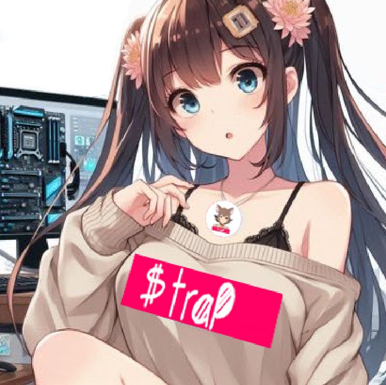 <a href="/W0LF0FCRYPT0/">The Wolf Of Crypto Streets</a> That's our plan with <a href="/GirlWifDikOnSOL/">GirlWifDick $TRAP</a> 
Bringing it back from the dead with Viagra!!!