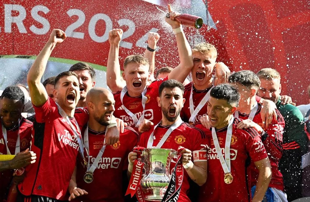 rigogaruth's tweet photo. FA Cup Round 4 

Man Utd vs Leicester https://t.co/tX6ECtROgn