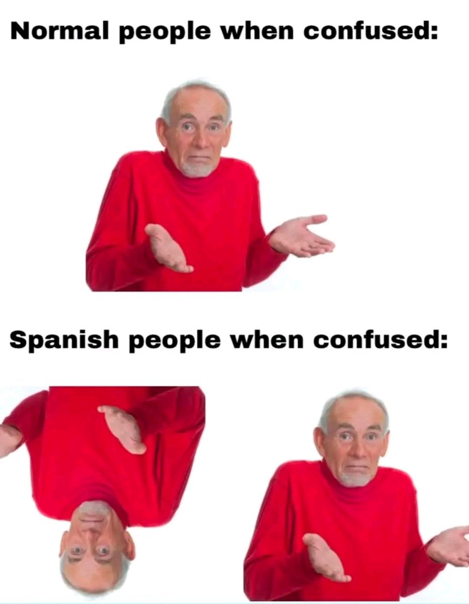 cloudyinori_'s tweet photo. My linguistic mind is laughing at this for 5 mins, don't ask me why.

Correction : HISPANIC* not only Spanish. https://t.co/4KUp8txTIG