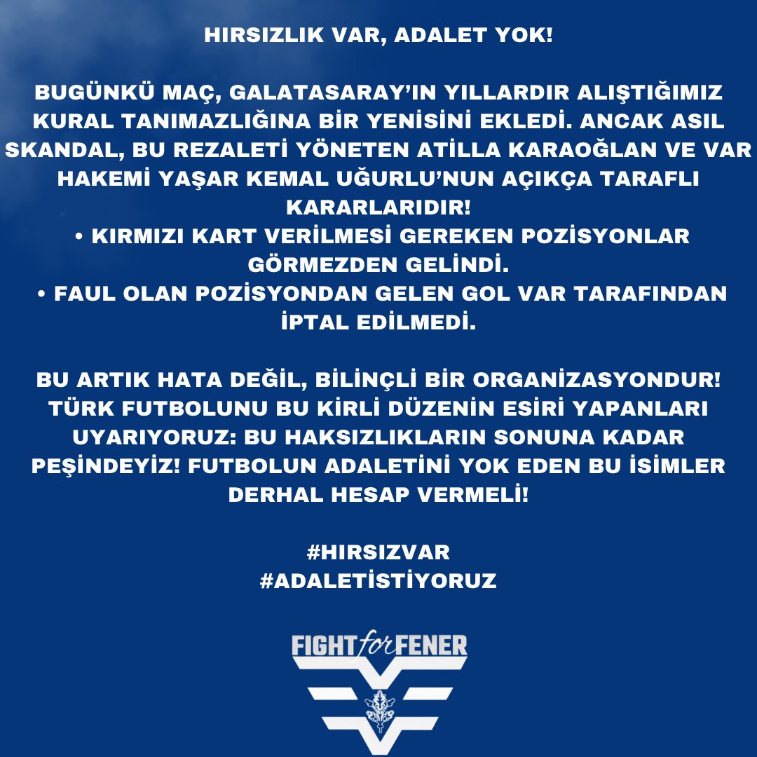 #HırsızVAR