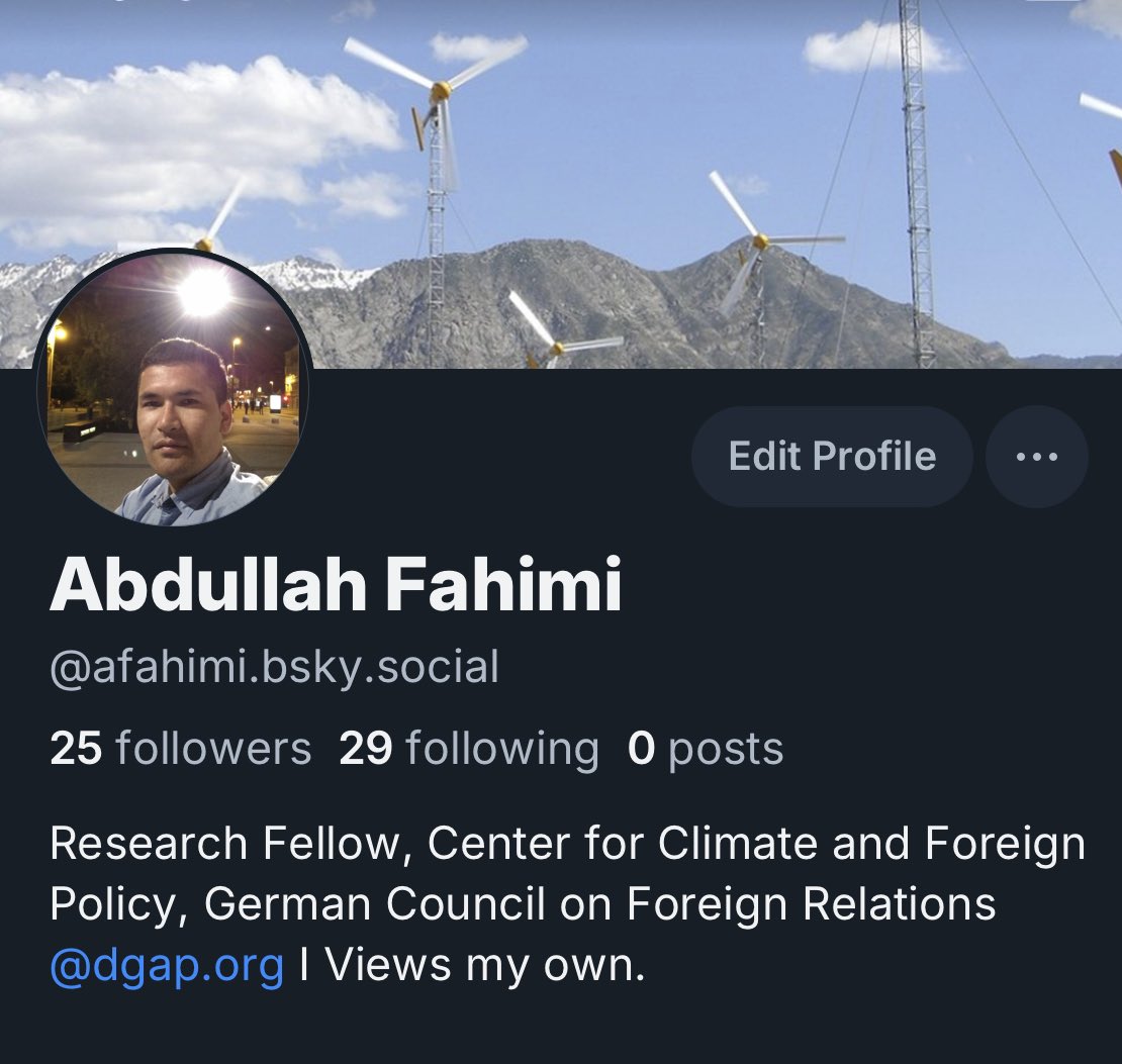 Like many, I will slowly move to the other platform &amp; will use LinkedIn more. Here is my username; would love to connect with my contacts. See you on the other side 😊.