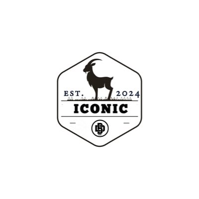 Iconic Sports Media tweet media