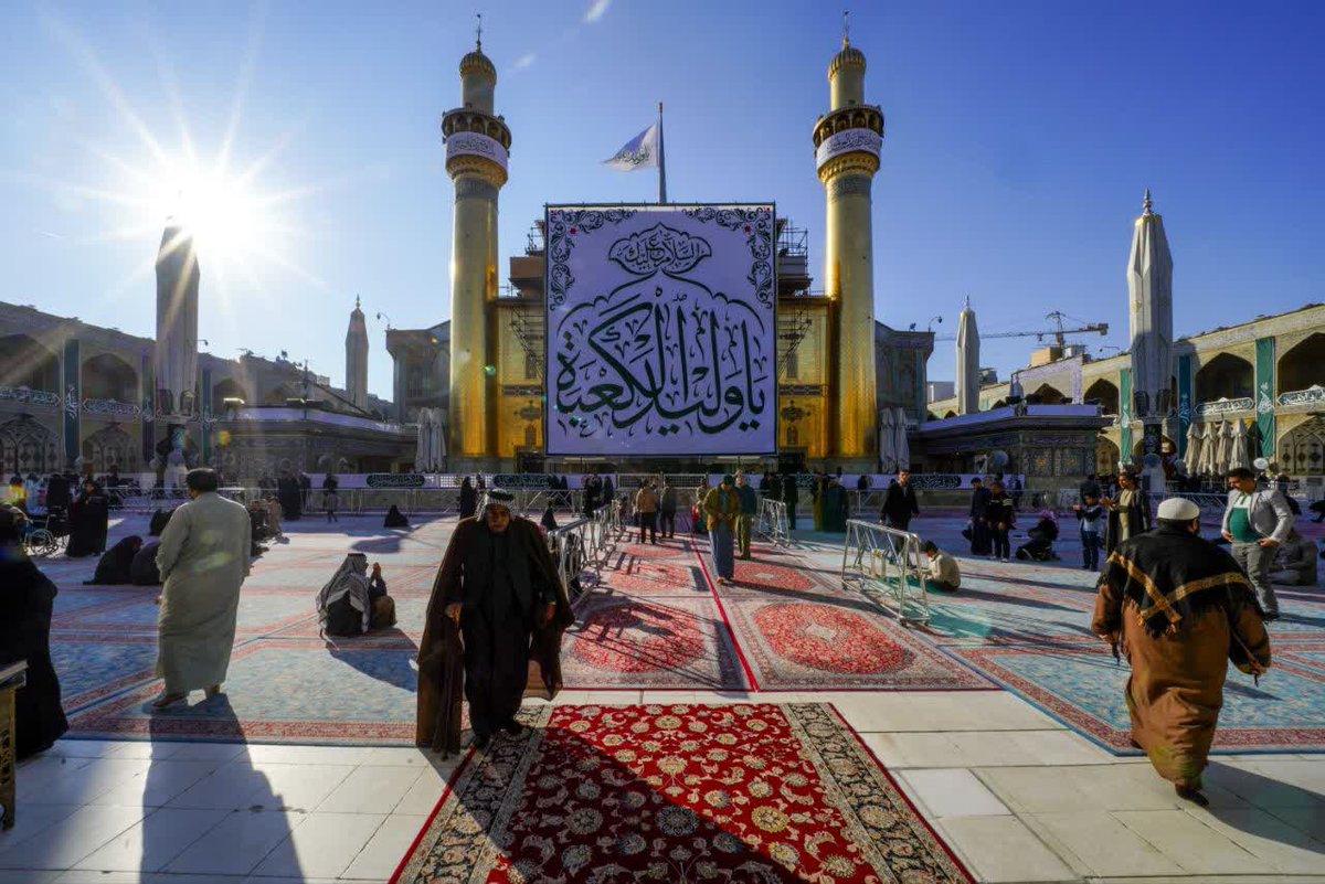 شاهی که وصی بود و، ولی بود، علی بود
سلطان سخا و کرم و جود، علی بود
#فاتح_خیبر
#خورشید_ولایت