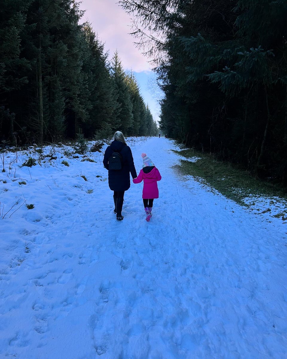 CarlyHiggins89's tweet photo. Winter walks in #dalbyforest #northyorkshire https://t.co/0UbSyAXmrp