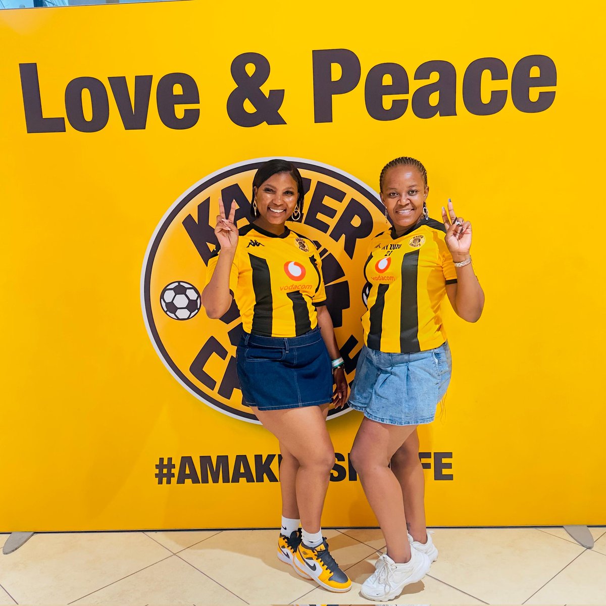 LadyMyzuzu's tweet image. Alipheli moya
Next stop Moses mabhida stadium 🏟
Second stop Moses mabhida stadium 🏟 peace ✌️ 🙏