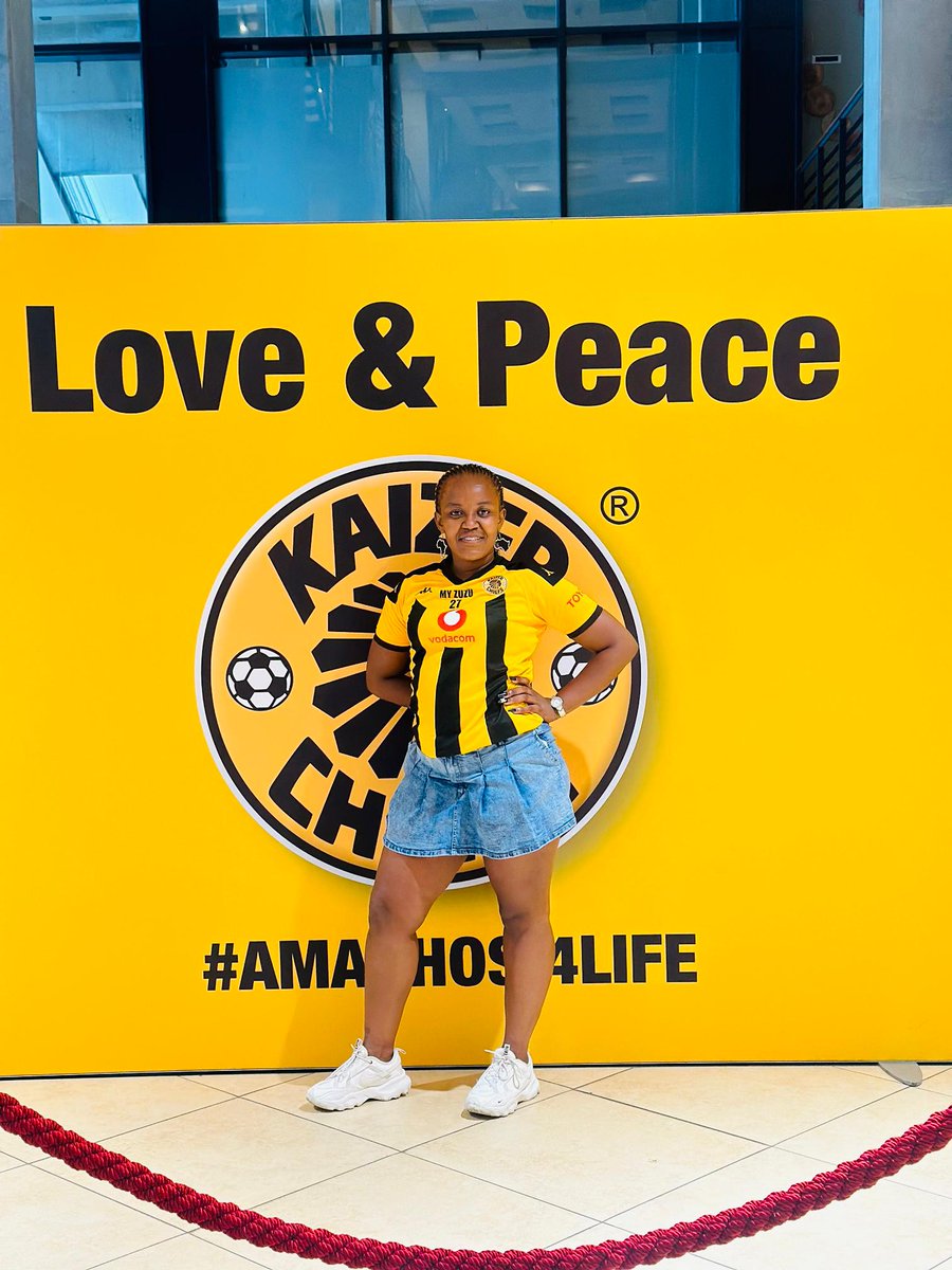 LadyMyzuzu's tweet image. Alipheli moya
Next stop Moses mabhida stadium 🏟
Second stop Moses mabhida stadium 🏟 peace ✌️ 🙏