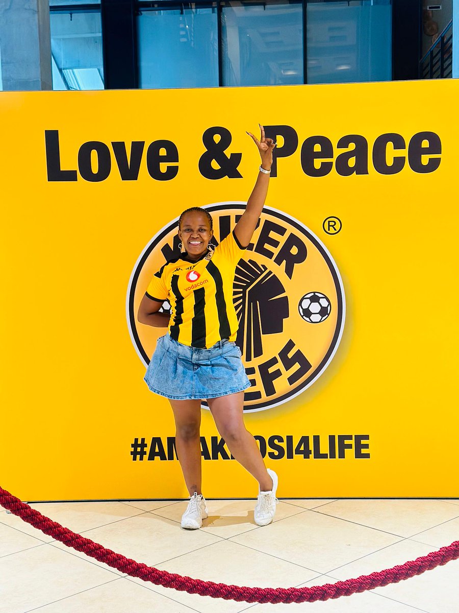 LadyMyzuzu's tweet image. Alipheli moya
Next stop Moses mabhida stadium 🏟
Second stop Moses mabhida stadium 🏟 peace ✌️ 🙏