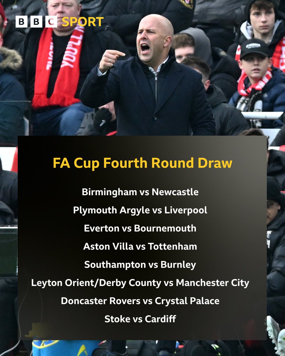 BBC Sport tweet media