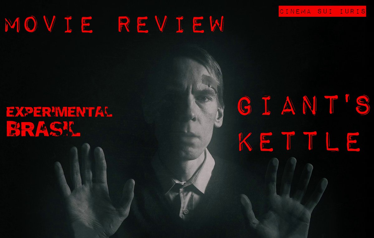 Movie Review.

Giant's Kettle
Dir. Markku Hakala and Mari Käki

And with you, the review of one of the big winners of Experimental Brasil 2024 season two!

experimentalbrasil.com/about-5-43