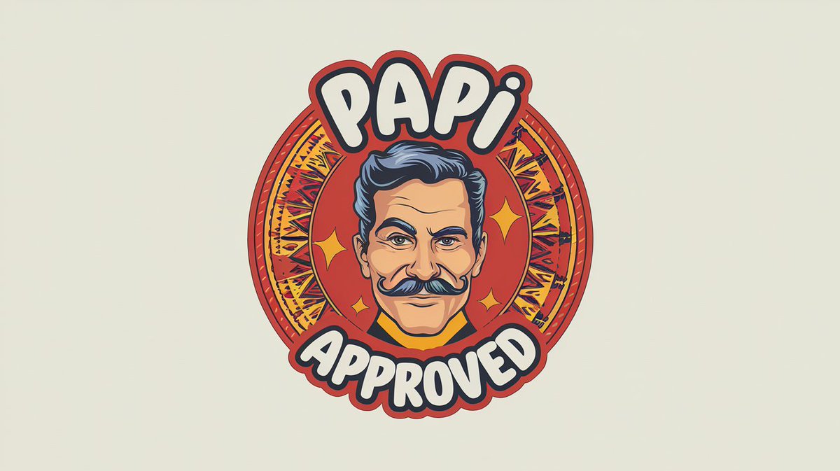 PapasitoCoin's tweet photo. @aIienfren https://t.co/8UXNiZfo43