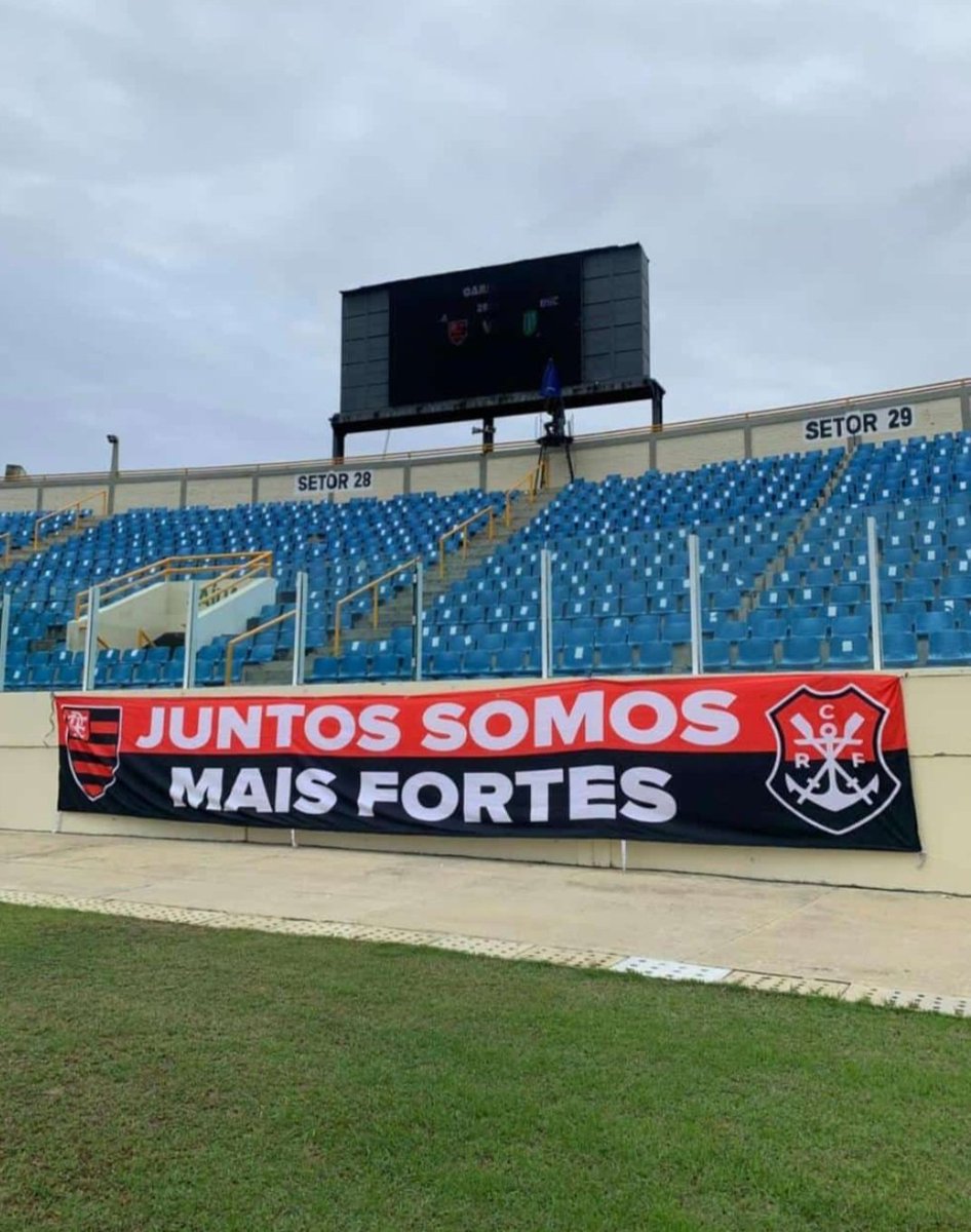 Em seu devido lugar 
#1977