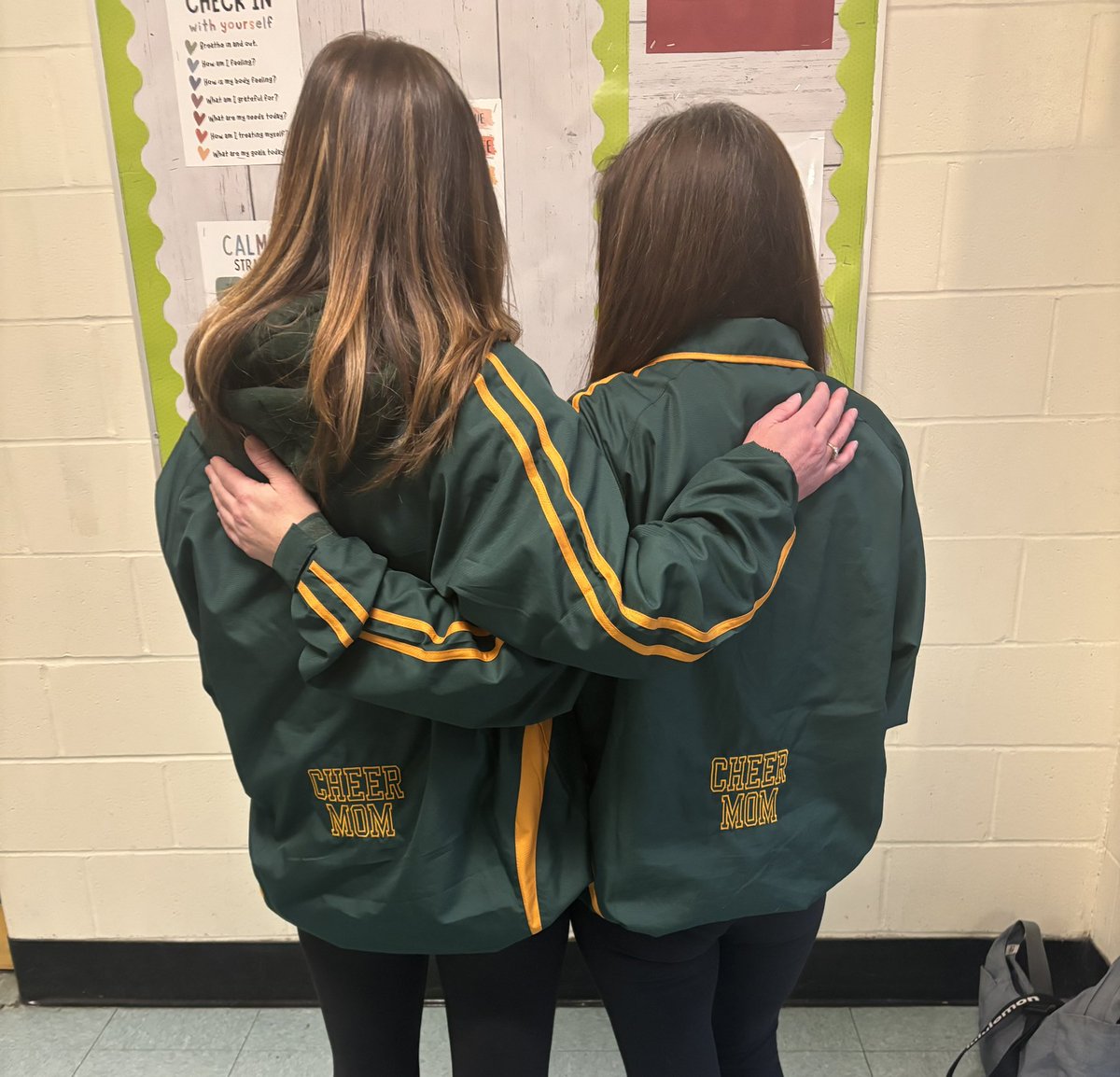 Simonds High School tweet media