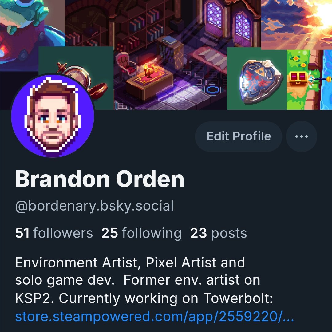 Brandon Orden tweet media