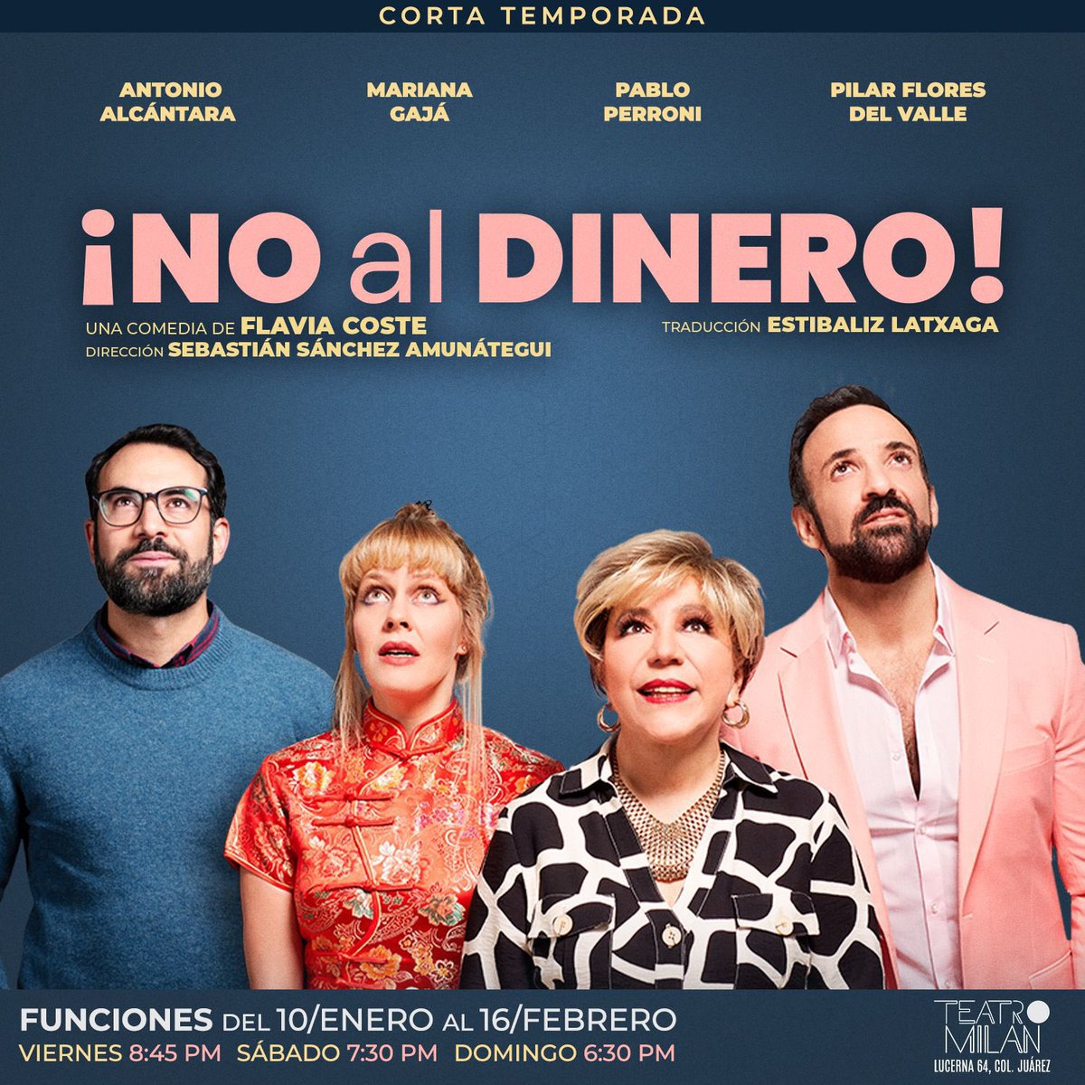 El Intermedio 🇲🇽 tweet media