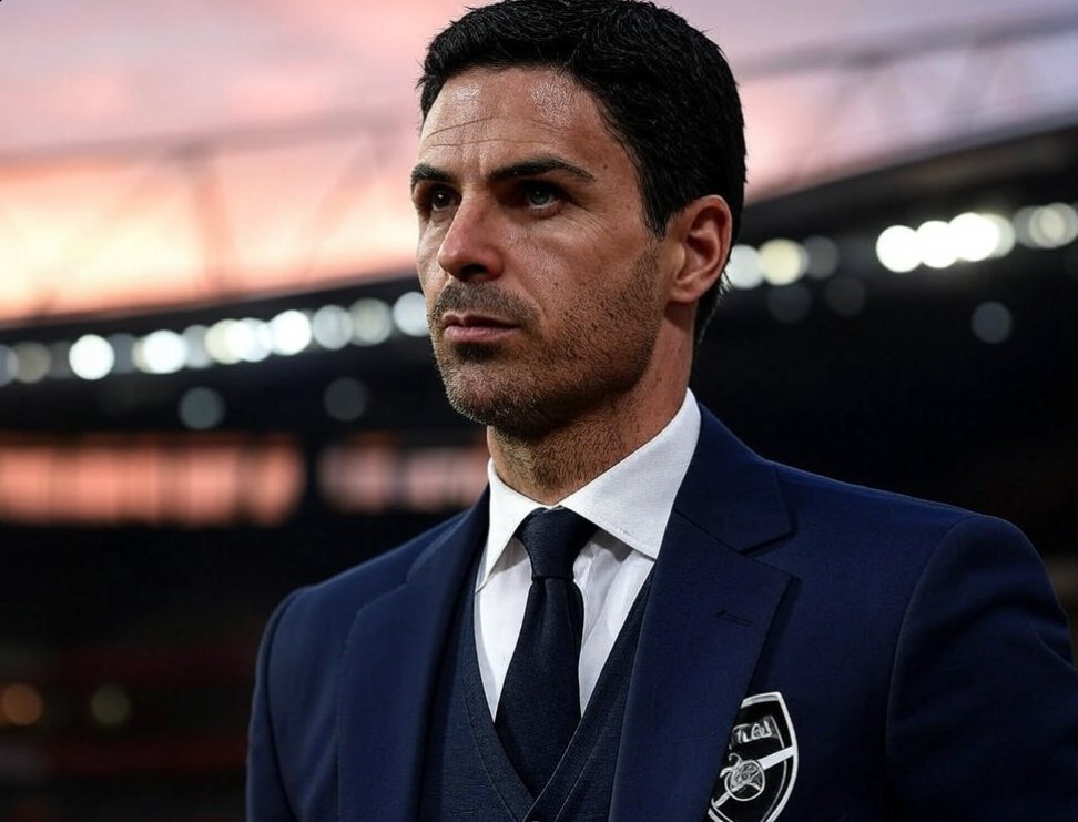 CarrickReign's tweet photo. Serious questions about Arteta though who is on course to go trophyless for 5th season in a row.

Arsenal should consider the sack and bring in proven managers like Jose Mourinho.

#AFC #MUN #AFCMUN https://t.co/q1gsEyx2iJ