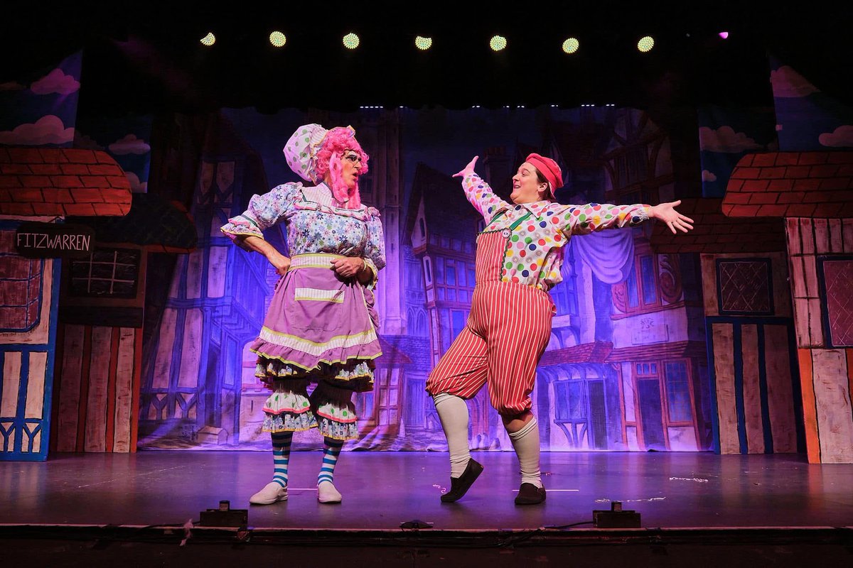 Whitby's Apollo Players tweet media