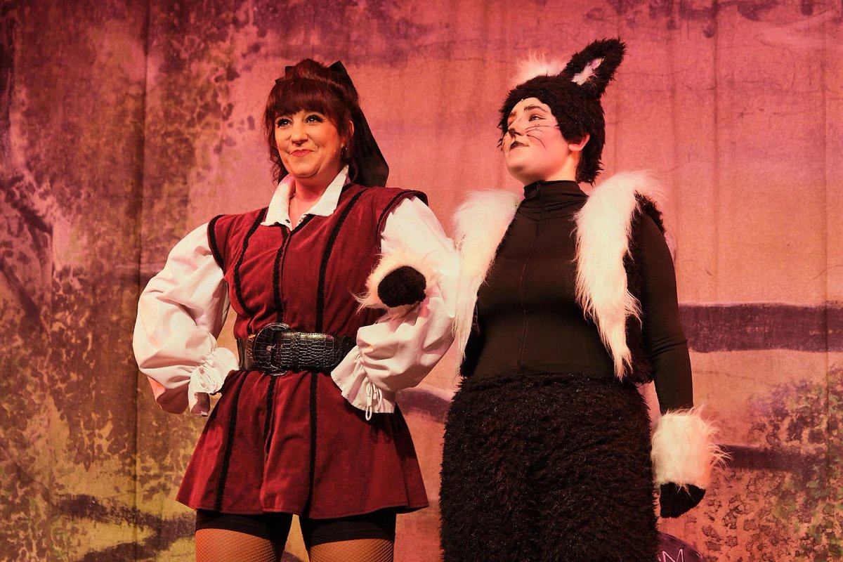 Whitby's Apollo Players tweet media