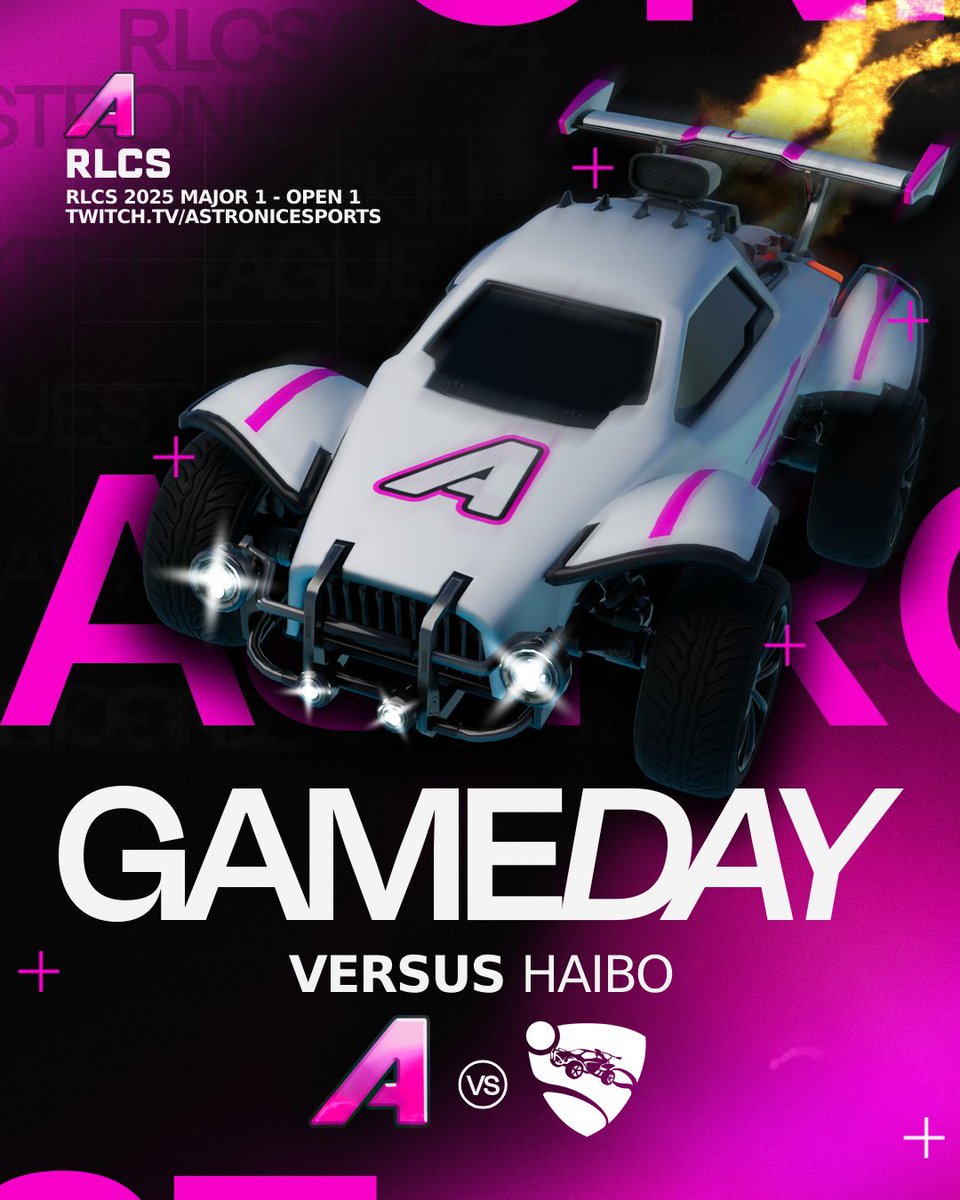 AstronicEsports's tweet photo. We Unfortunately Lose 3-1 Vs #DunnoChief In Round 4.
However, We Have ONE MORE SERIES.
DO OR DIE VS #HAIBO
๐บhttps://t.co/ARiYUQZvv1
#BeAstronic๐ซ ๐ https://t.co/ssYcUHIumo