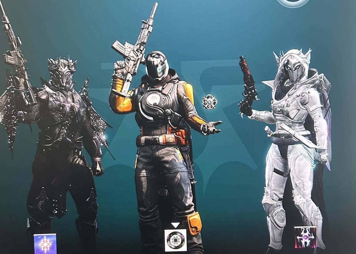 D2 S'phtposting ⬛️⬜️🟪 tweet media