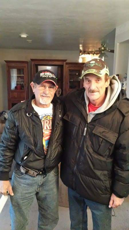 Timothy Cline tweet media