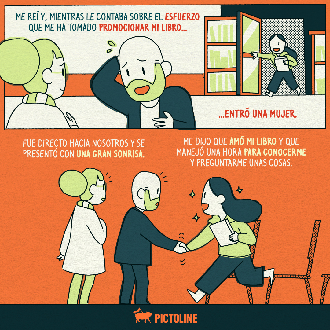 pictoline's tweet photo. Hay anécdotas de “fracasos” que nos cambian totalmente la perspectiva 🤯✨🏔️ ¿Tienes alguna? ⤵️
#HistoriasDeFracaso #AprenderDelError #Resiliencia #FracasoYÉxito #Pictoline https://t.co/KYxjYdZUWr