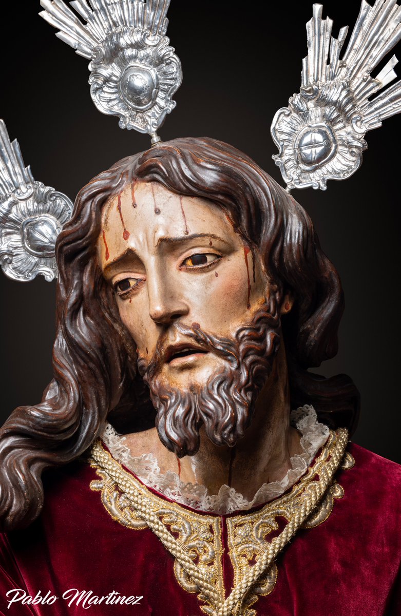 PMFotoscofrades's tweet photo. El Señor de Jerez 

@GJPrendimientoJ https://t.co/8twHFTz08k