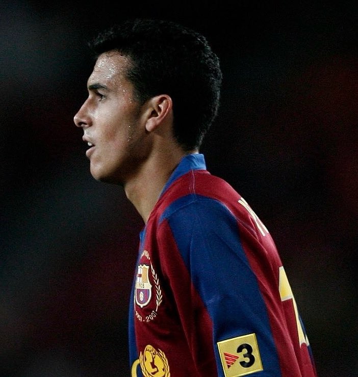 Pedro Rodríguez tweet media