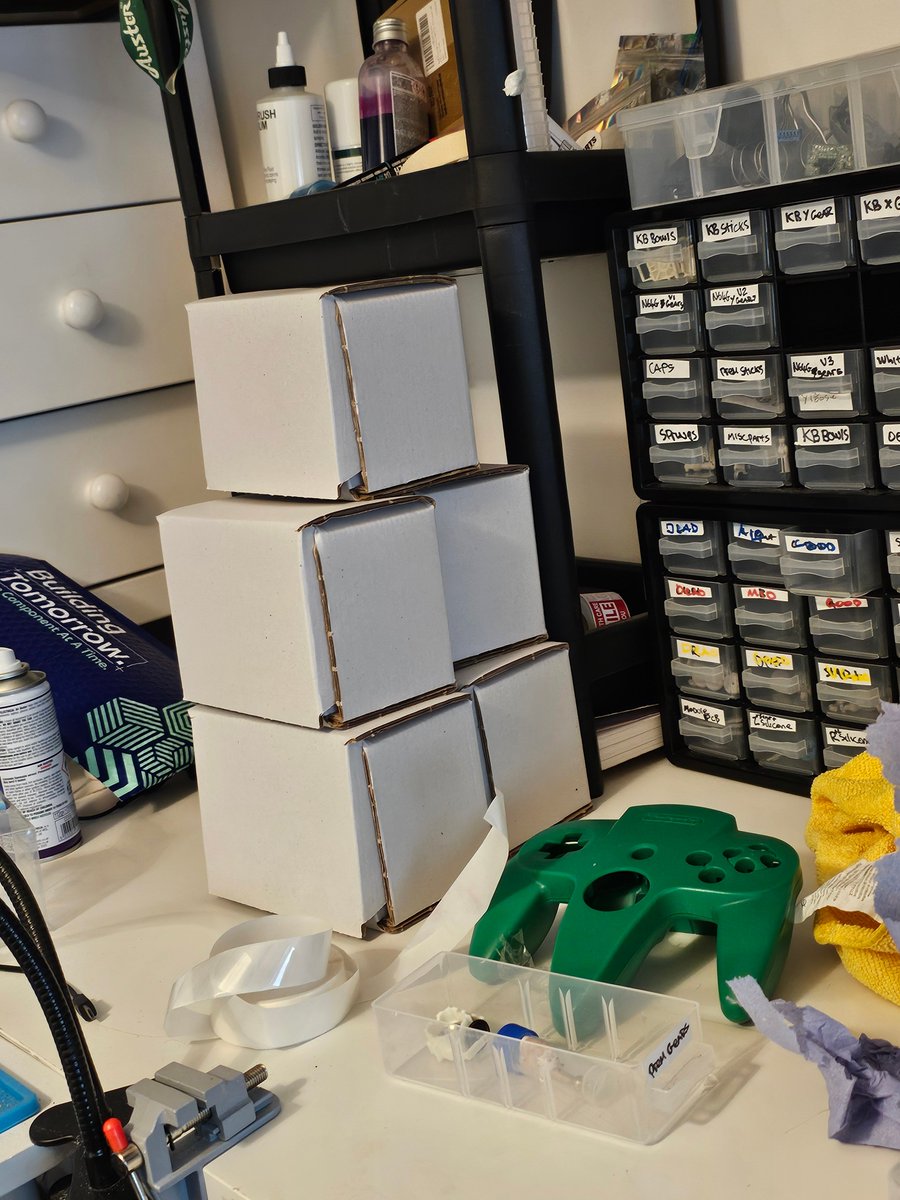 We back >>>> wtfparts.info/product-catego…