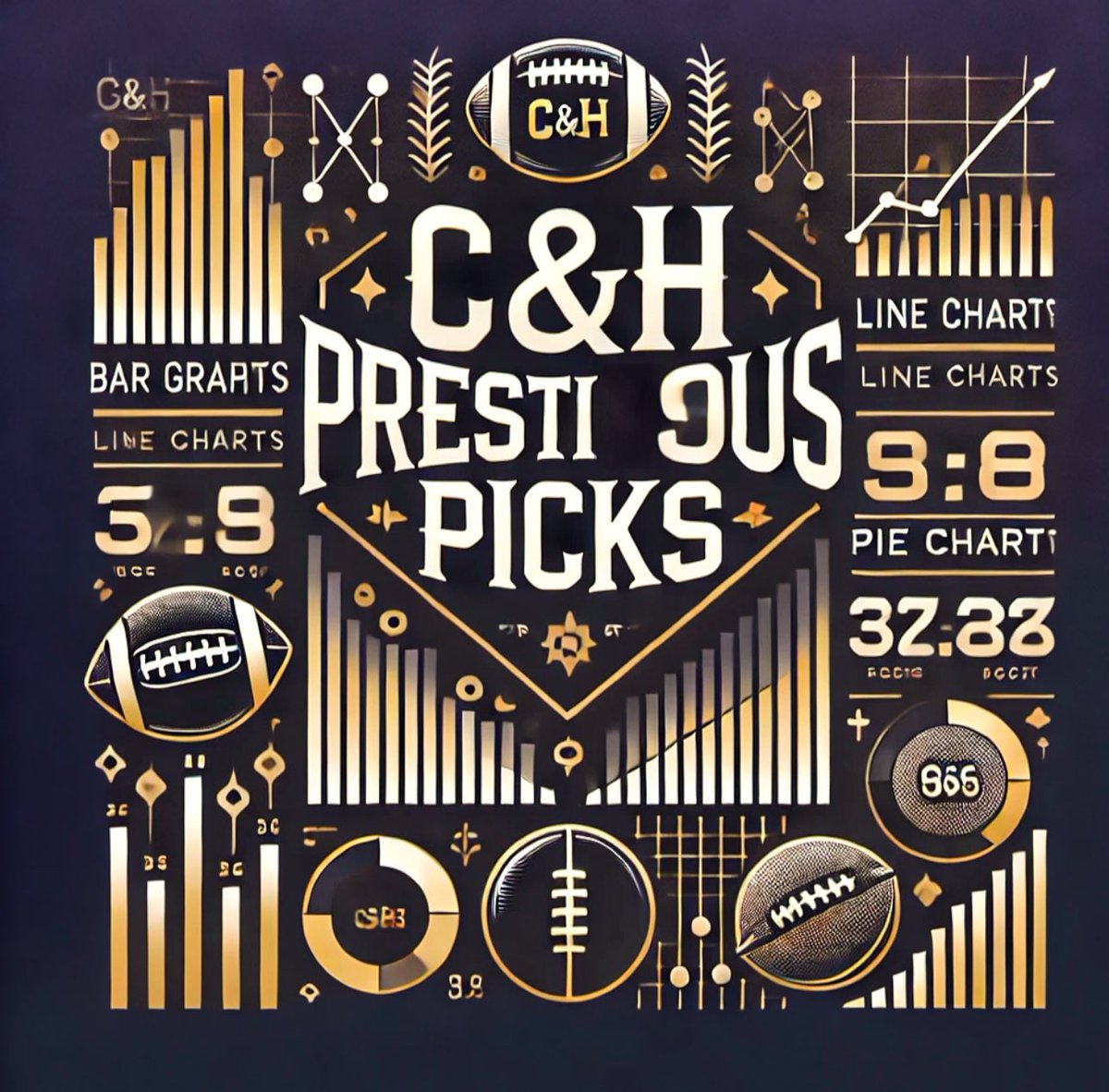 HumblePotential's tweet photo. Don’t miss out on today’s picks! Link in with me and get these fire subscriptions before today’s games start. At C&amp;H we hand out nothing but heat with our picks!!!! https://t.co/PqVnFOw5W0
