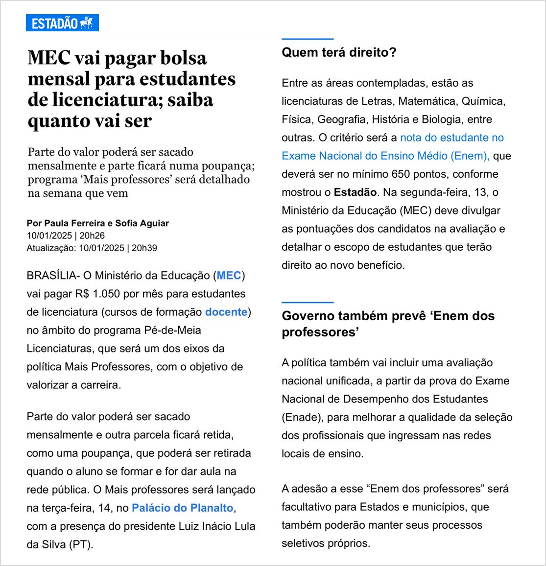 Olavo Nogueira Filho tweet media