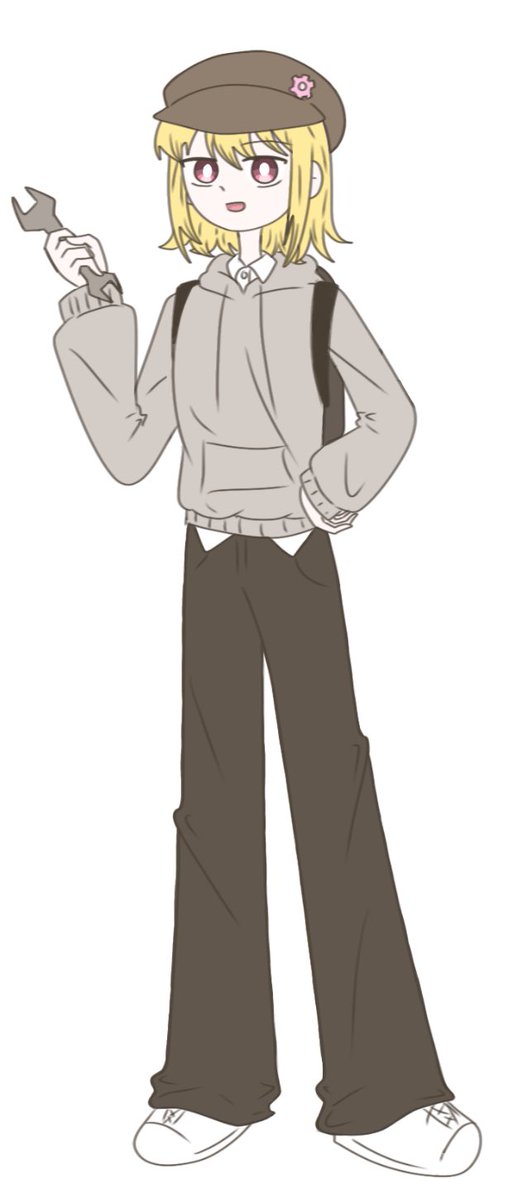 ???: 너 혹시 그 기계공학과의 잘생쁨이셔서 인기 많은 선배 알아??