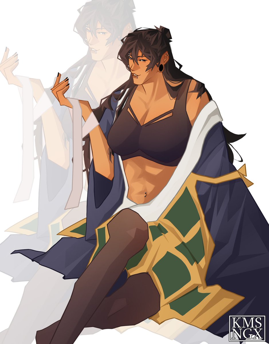 kmsngx's tweet photo. fem!geto to relieve some pain

#GetoSuguru #jjk https://t.co/JEU477wVYH