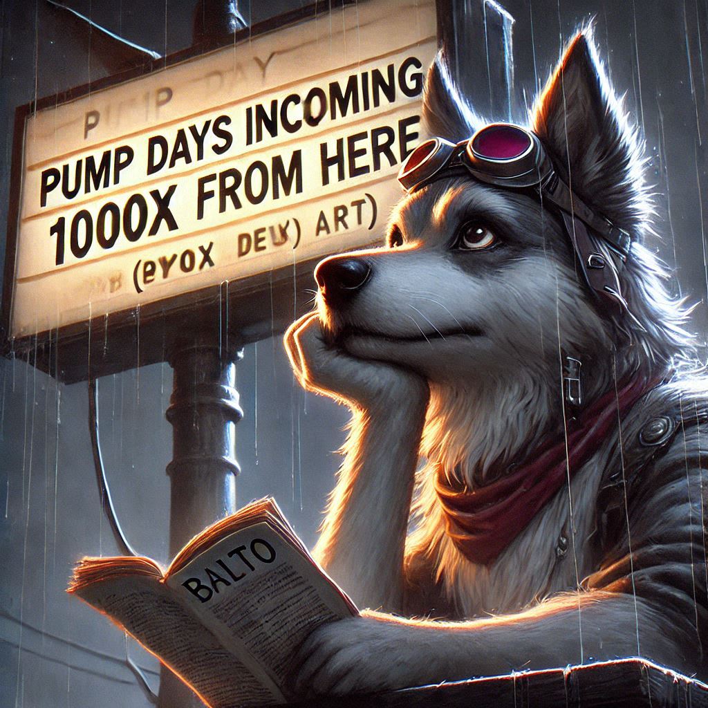 Balto tweet media