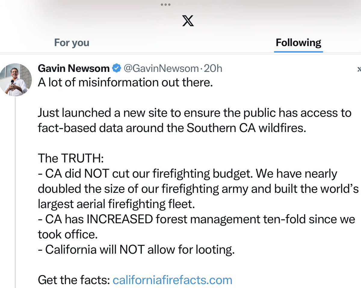 susanroane's tweet image. Smart people don’t spread media trash-talking #BlameGame. They get the facts. These are proven in the public record.