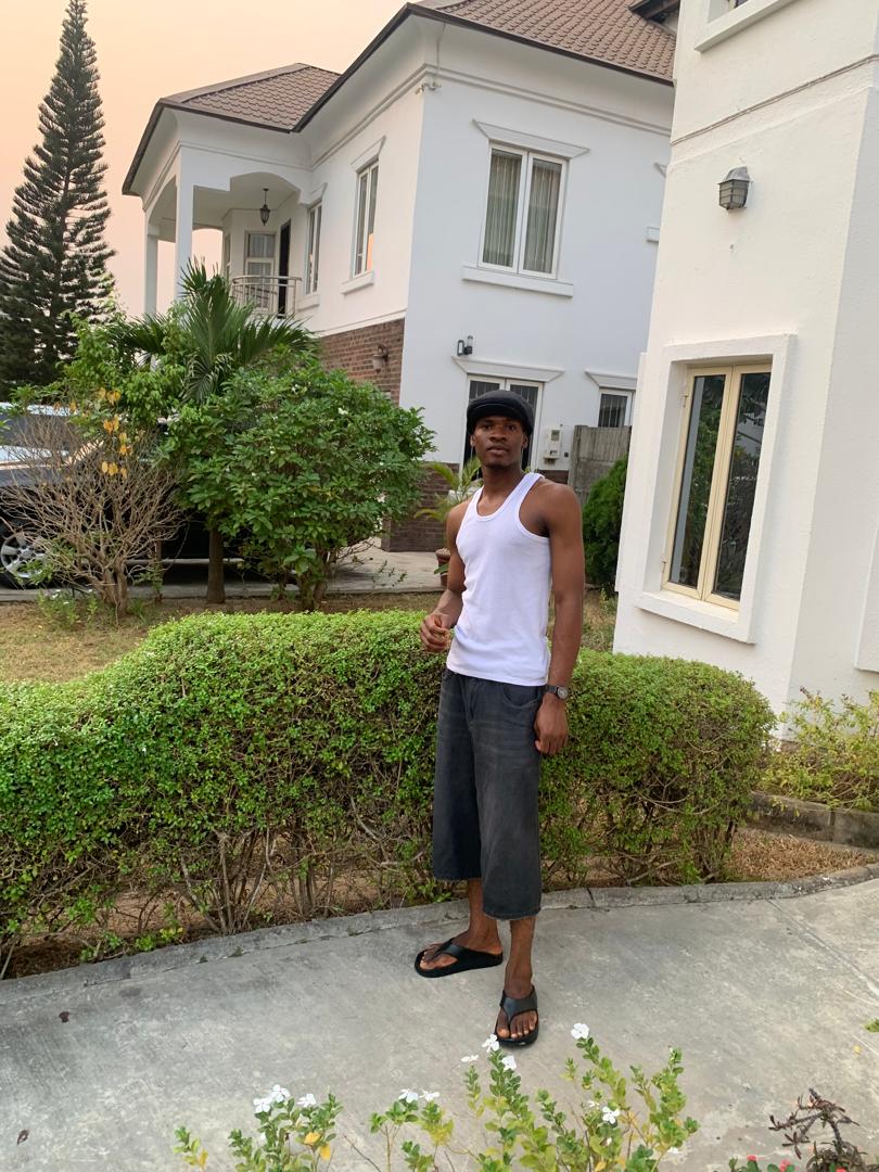 FORTUNATE 👀 tweet media