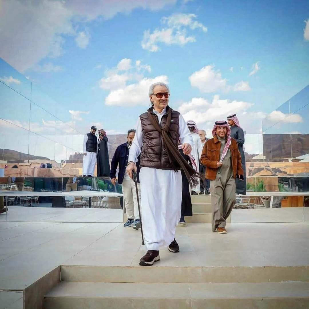 سمؤ الامير الوليد بن طلال ال سعود للمساعدة الخيرية والانسانيه والاستثمار العقارات اتواصل معنا عبر الوتساب وابشر بالخير باذن الله تعالى