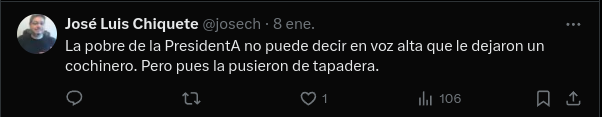 cristianjdg1's tweet photo. @Jime2002_ Tenemos a "Lideres Tecnologicos" (#TigerAnalytics #TalentLand) dentro de #mexico y la #unam golpeando y en posiciones de la universidad muy altas https://t.co/ODUMG2iHks