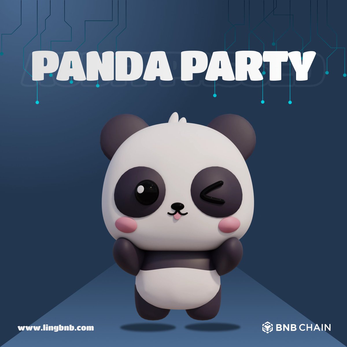 LING 🐼 tweet media