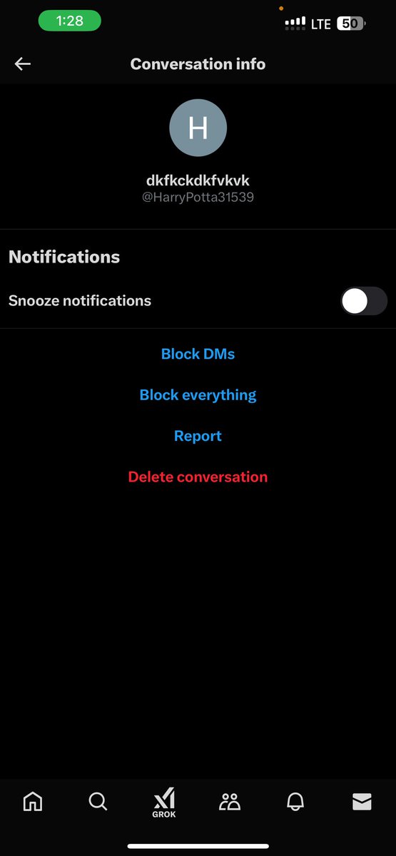 Time to expose some of the time wasters.
Jake messaged me from both of these accounts 👇 Jake sent twice and then went ghost. 
Jake is a waste of space. Maybe I’ll leak his socials and email address 🤔😆

findom femdom wallet drain humanatm humiliation