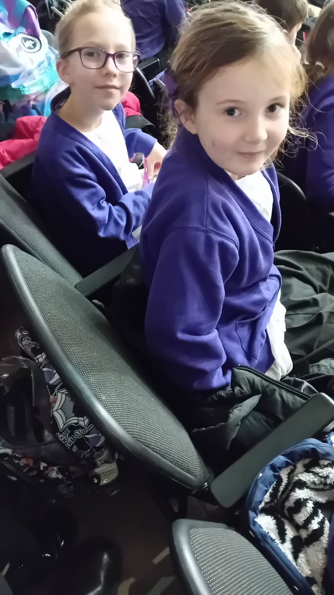 Mablethorpe Primary Academy tweet media