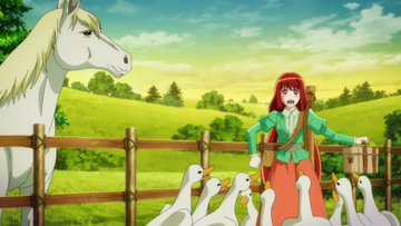 妃教育から逃げたい私 第2話