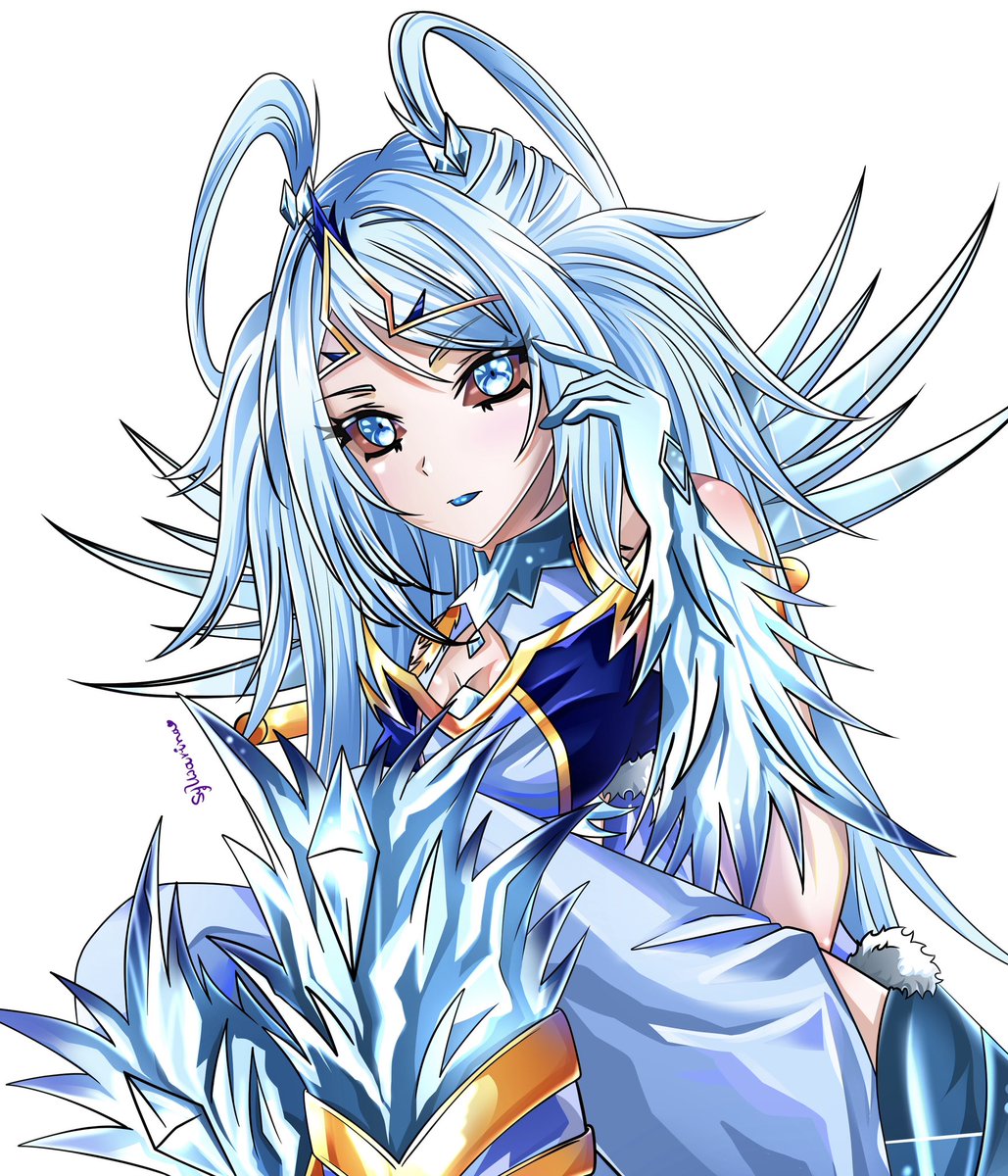 sylwarina_'s tweet photo. ʜɪɪ ࿐͙♡
#wellow
#anime #アニメ #illustration #sorceryssign #digitalart #animeart #walirea #sylvrea #sylwarina #manga #design #character #zombie #ice #adventure #oc #氷 #horror #mage #rod #sorceryssignwellow #sorcery #sign #sorcerer #wand #original #power #マンガ #artwork #art https://t.co/zZzEWs0gnB