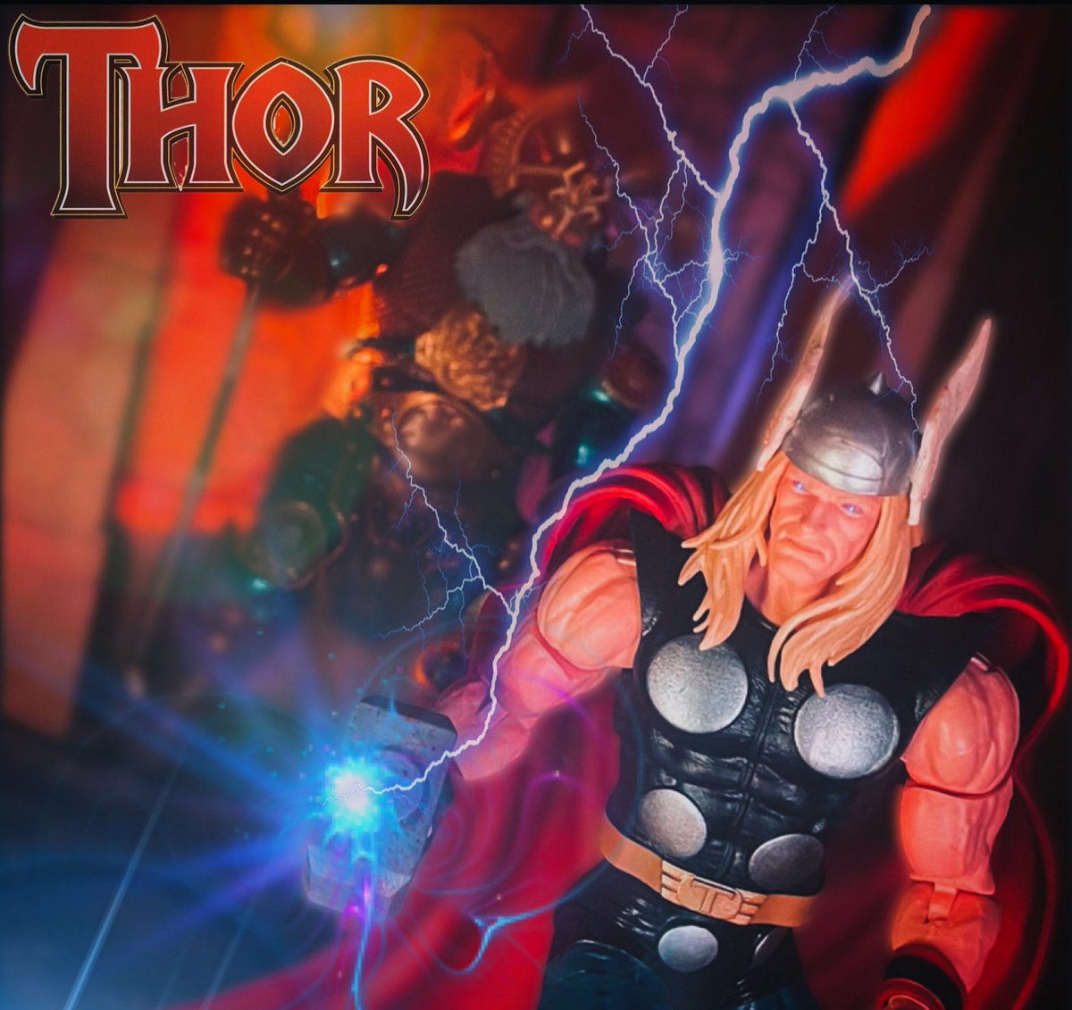 SweatyGladiator tweet media