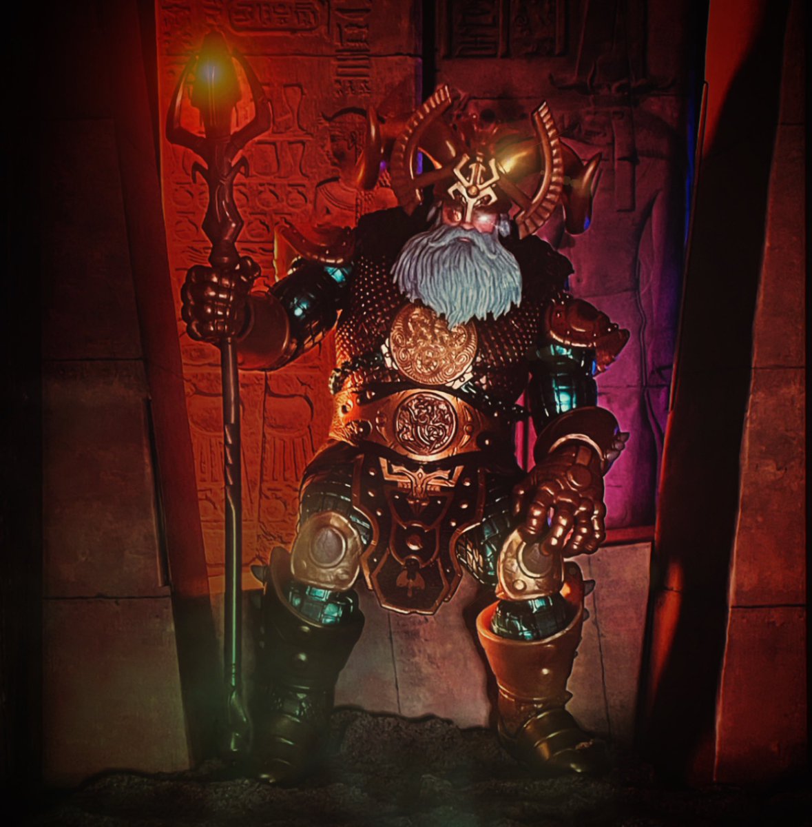 SweatyGladiator tweet media